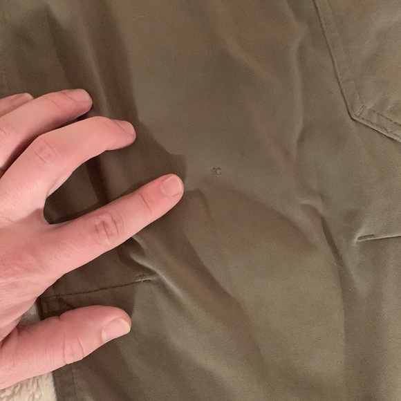 Arbor wear tech 2 pants - Picture 3 of 5